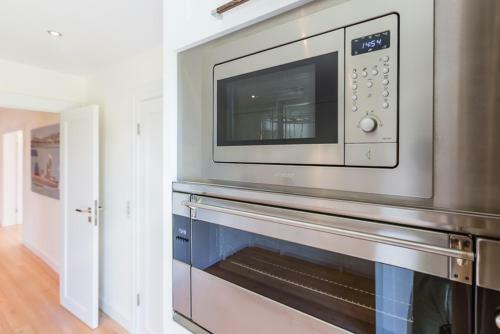 Apartamento Sunset Beach House