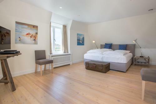 Apartamento Sunset Beach House
