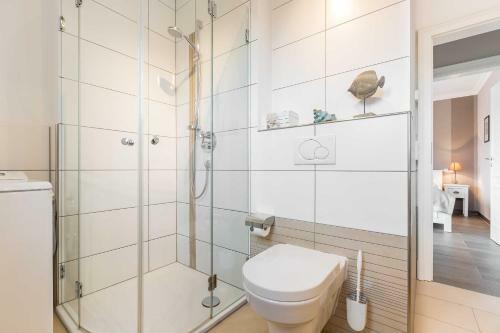 Apartamento Landhaus Berthin Bleeg Lichtblick