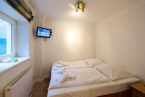 Apartamento Hingst App 1 Sen Neest