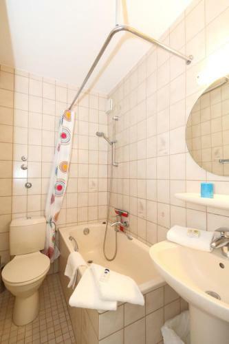 Apartamento Feusser D�nenblick