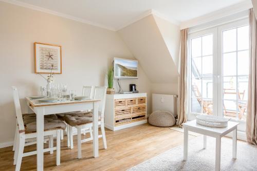 Apartamento Kehrwieder App 8