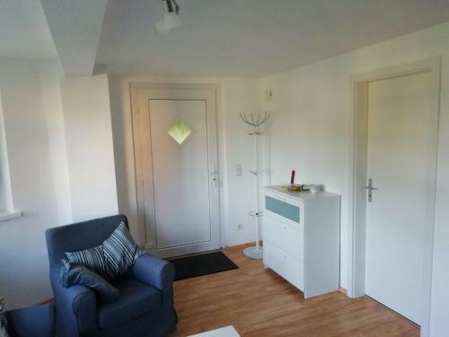 Apartamento Ferienwohnung-villa-grosser-bleek