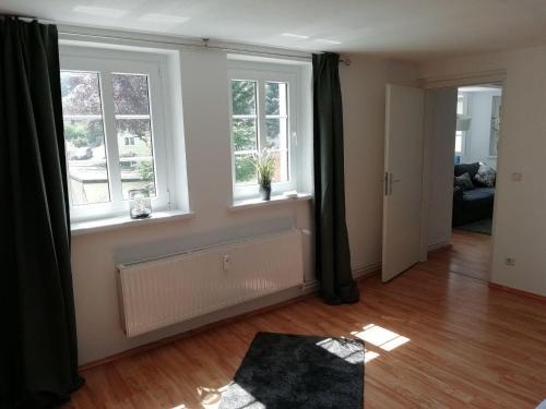 Apartamento Ferienwohnung-villa-grosser-bleek