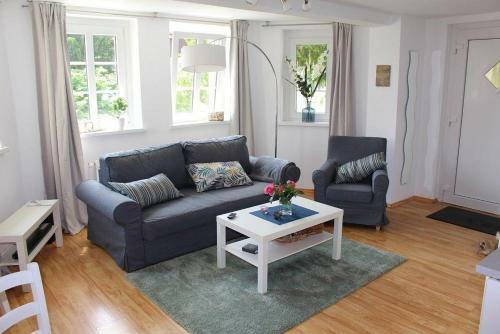 Apartamento Ferienwohnung-villa-grosser-bleek
