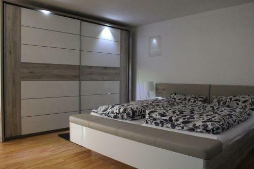 Apartamento Ferienwohnung-villa-grosser-bleek