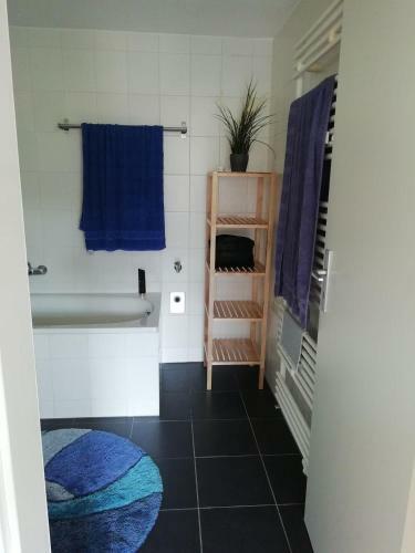 Apartamento Ferienwohnung-villa-grosser-bleek