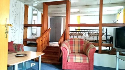 Apartamento Altstadtapartments