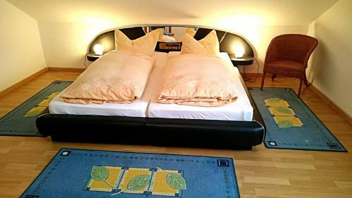 Apartamento Altstadtapartments