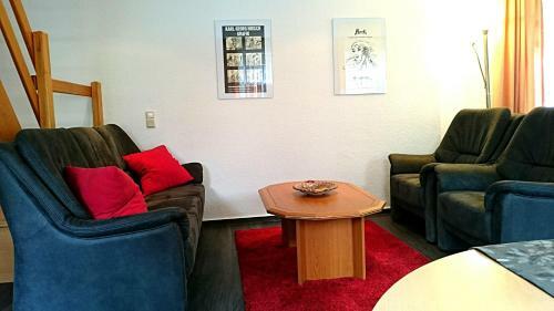Apartamento Altstadtapartments