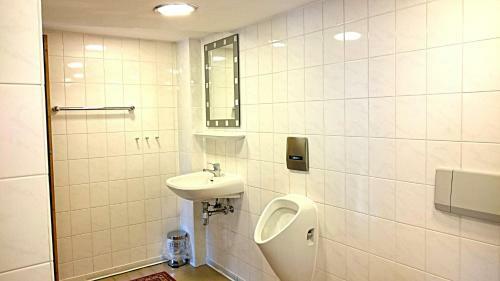 Apartamento Altstadtapartments