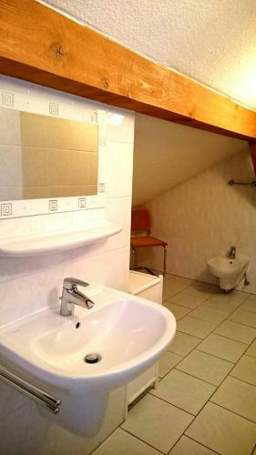 Apartamento Altstadtapartments