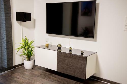 Apartamento Ferienwohnung "harzlounge" - [#95154]
