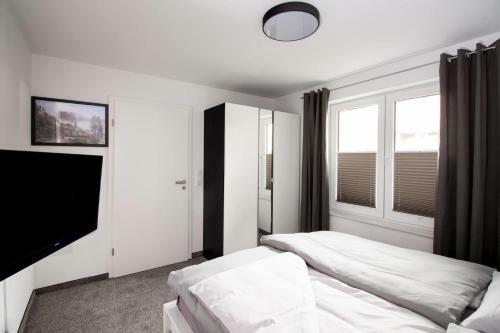 Apartamento Ferienwohnung "harzlounge" - [#95154]