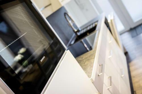 Apartamento Ferienwohnung "harzlounge" - [#95154]