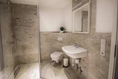 Apartamento Ferienwohnung "harzlounge" - [#95154]