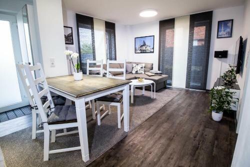 Apartamento Ferienwohnung "harzlounge" - [#95154]