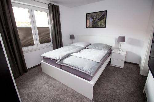 Apartamento Ferienwohnung "harzlounge" - [#95154]