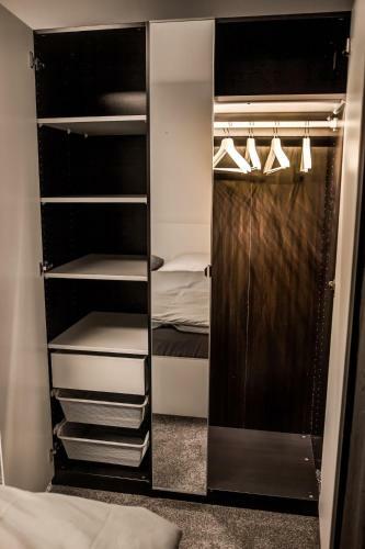 Apartamento Ferienwohnung "harzlounge" - [#95154]
