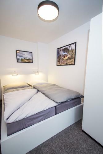 Apartamento Ferienwohnung "harzlounge" - [#95154]
