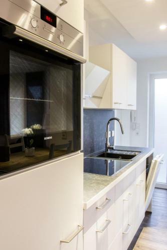 Apartamento Ferienwohnung "harzlounge" - [#95154]