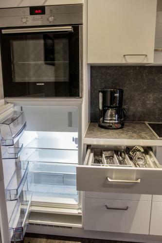 Apartamento Ferienwohnung "harzlounge" - [#95154]