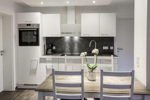 Apartamento Ferienwohnung "harzlounge" - [#95154]