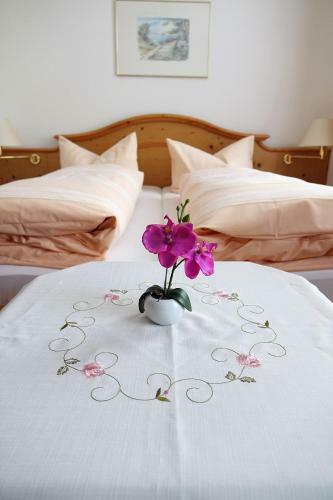 Hostal Pension "am Nico"