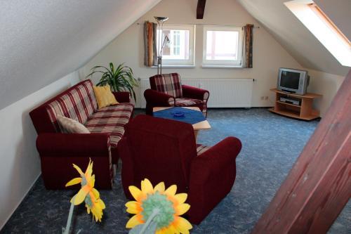 Apartamento Ferienwohnung 1 - [#26713]