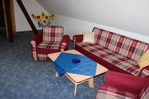 Apartamento Ferienwohnung 1 - [#26713]