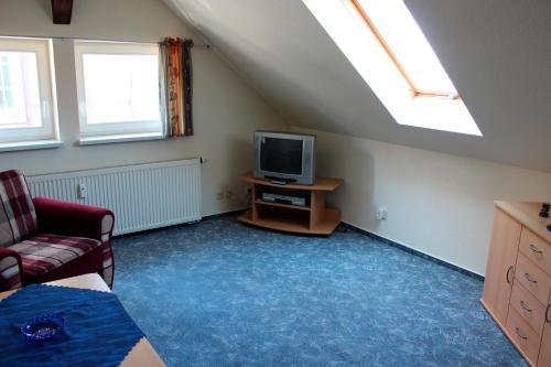Apartamento Ferienwohnung 1 - [#26713]