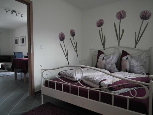 Apartamento Ferienwohnung Am Lustgarten