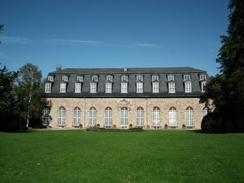 Apartamento Ferienwohnung Am Lustgarten