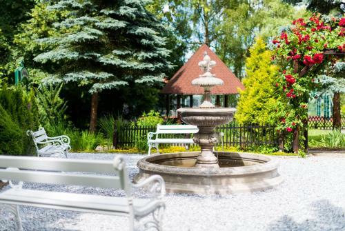 Apartamento Haus Blume