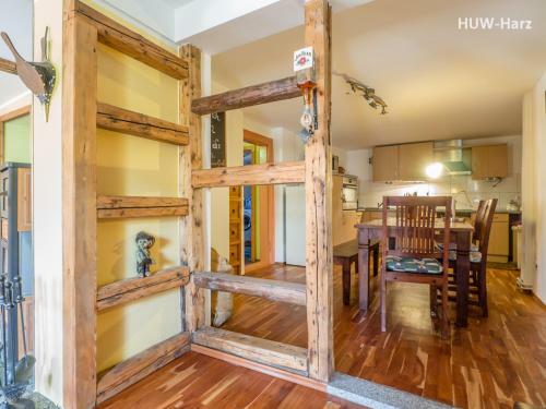 Ferienhaus Waltraut