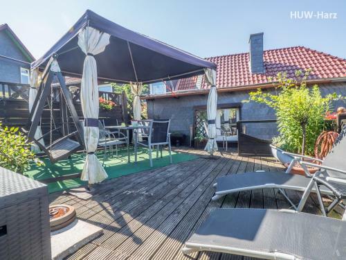 Ferienhaus Waltraut
