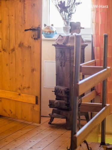 Ferienhaus Waltraut