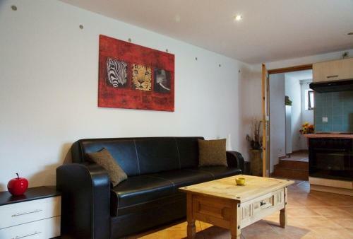 Apartamento Ferienwohnung Hasserode - [#86784]