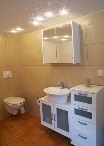Apartamento Ferienwohnung Hasserode - [#86784]