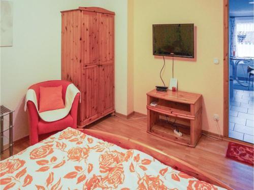 One-bedroom Apartment In Wernigerode