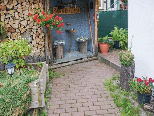 One-bedroom Apartment In Wernigerode