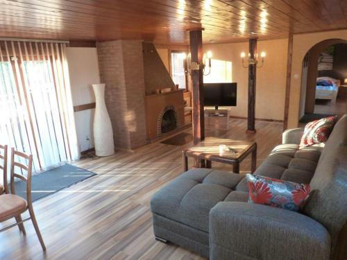 Apartamento Ferienwohnung-himmelpforte