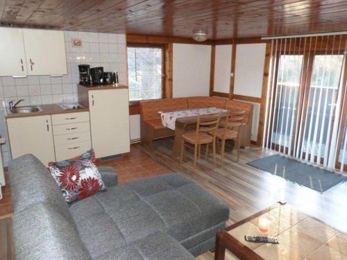 Apartamento Ferienwohnung-himmelpforte