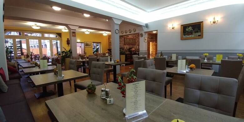 Hotel Alte Brennerei