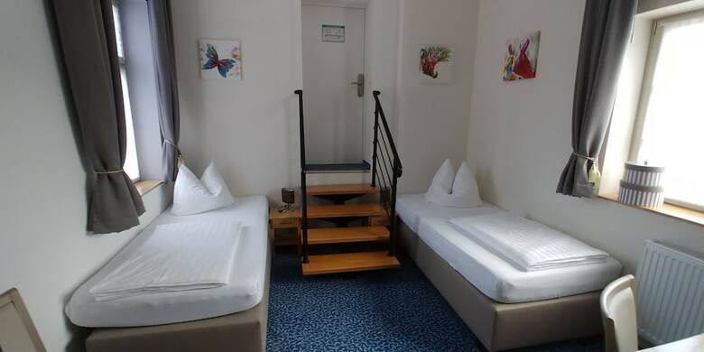 Hotel Alte Brennerei