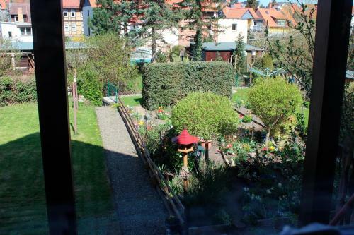Apartamento Ferienwohnung 8 - [#26715]