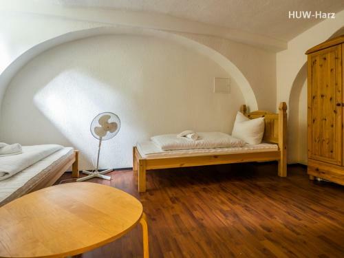 Souterrain Apartment Salzbergstra�e Li.