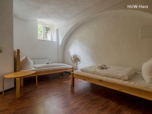 Souterrain Apartment Salzbergstra�e Li.