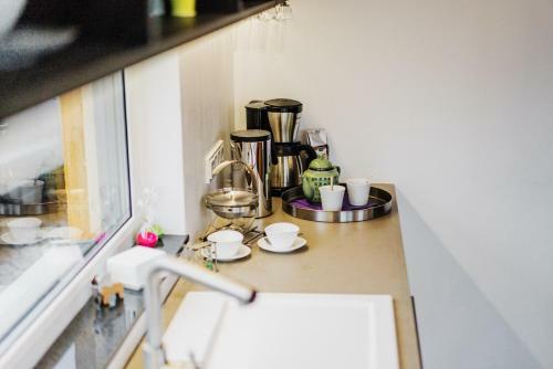 Ferienhaus Wernigerode An Der Schmalspurbahn