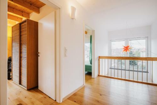 Ferienhaus Wernigerode An Der Schmalspurbahn